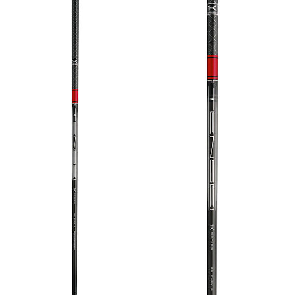 Mitsubishi Chemical Tensei Pro Red 1K 80