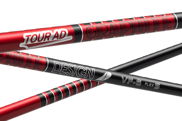 Graphite Design Tour AD VF-7