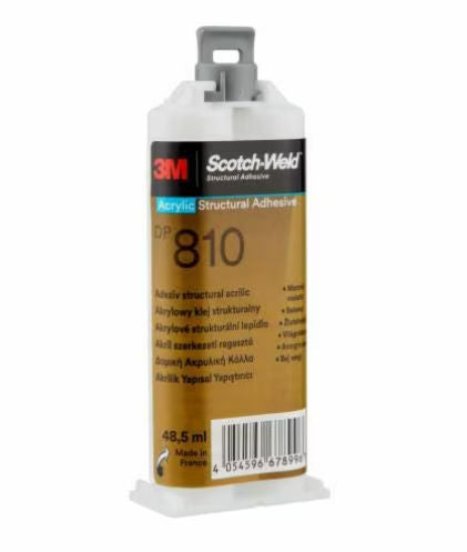 3M dp810 epoxy-50ml