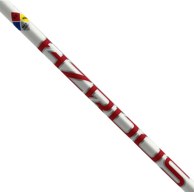 Project X Hzrdus Red CB 40 (GEN 4)