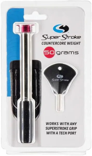 SuperStroke Tech-Port Weight Kit (50 Gram)
