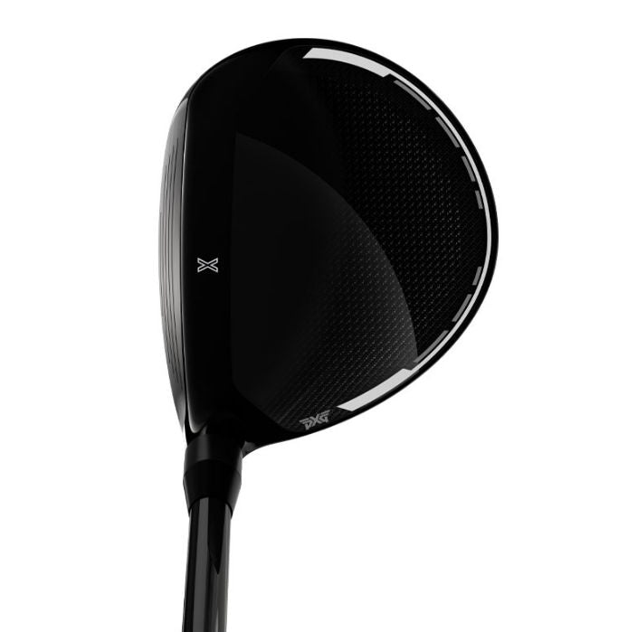 PXG 0311 BLACK OPS FAIRWAY WOOD