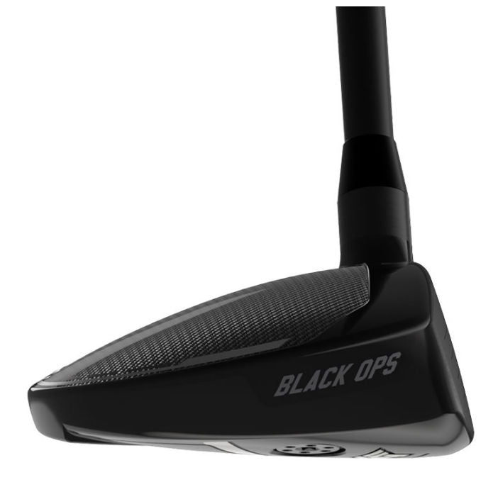 PXG 0311 BLACK OPS FAIRWAY WOOD