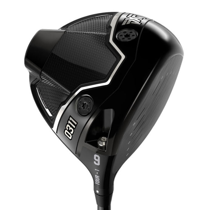 PXG 0311 BLACK OPS TOUR DRIVER