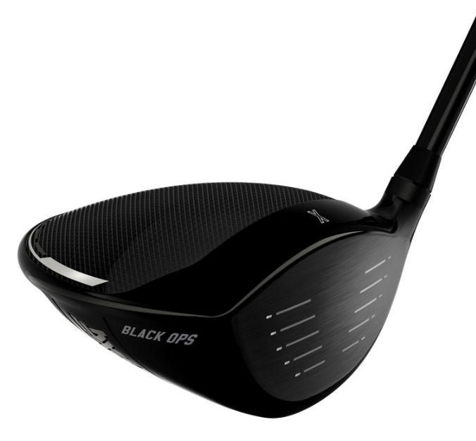 PXG 0311 BLACK OPS TOUR DRIVER