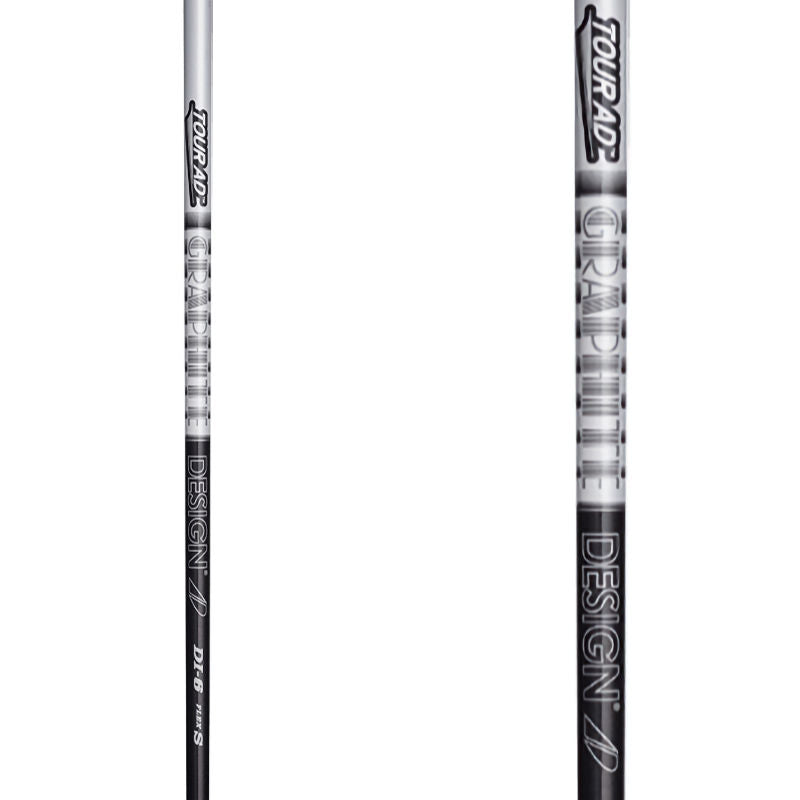 Graphite Design Tour AD DI-6 BLACK