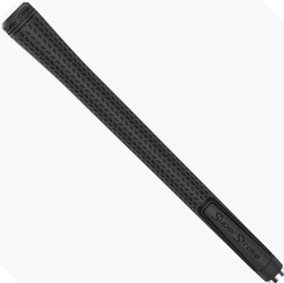 SuperStroke/Lamkin Crossline 2.0 Non Cord Grey Jumbo 60 Round