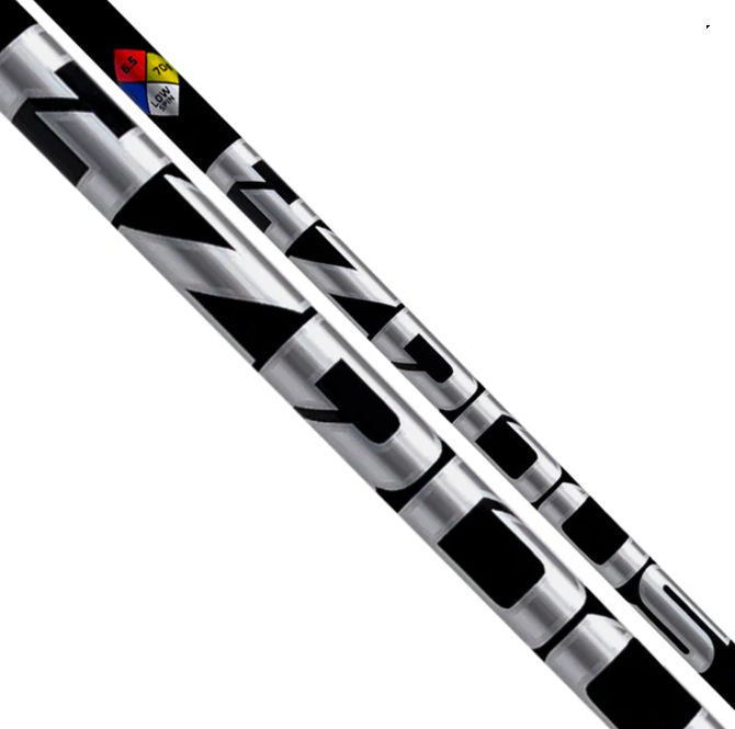 Project X Hzrdus Black 60 (GEN 4)