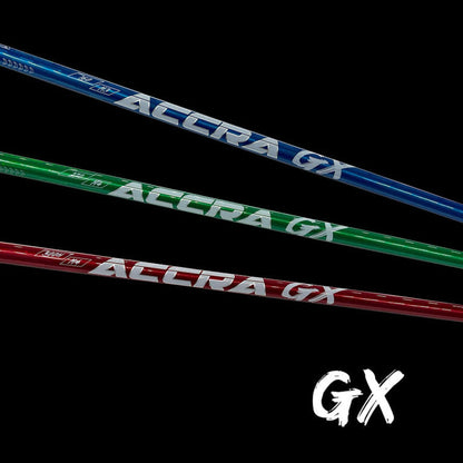Accra GX Green 250