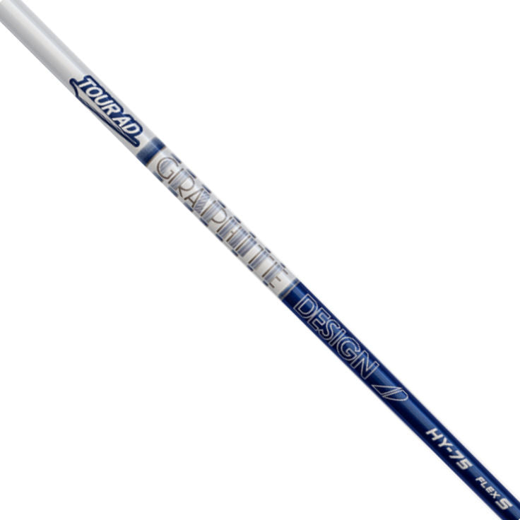 Graphite Design Tour AD HY 95 Hybrid