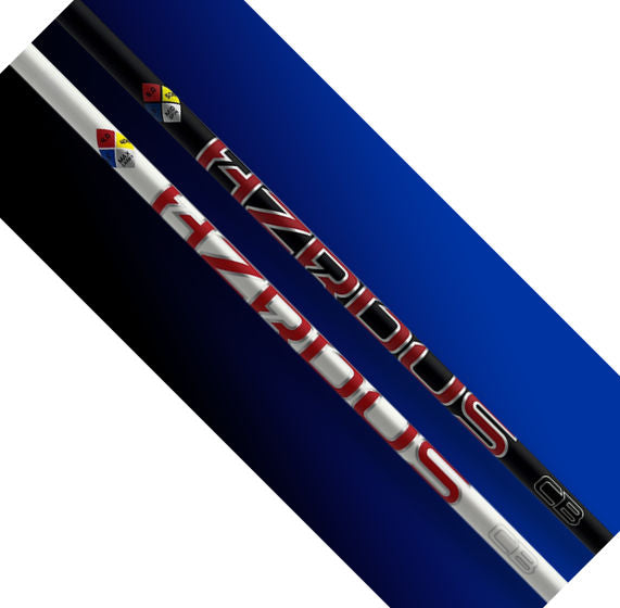 Project X Hzrdus Red CB 60 (GEN 4)