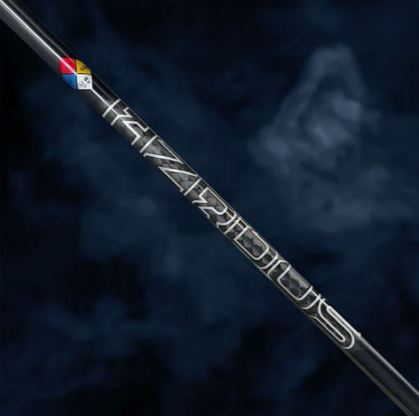 Project X Hzrdus Black 70 (GEN 5)