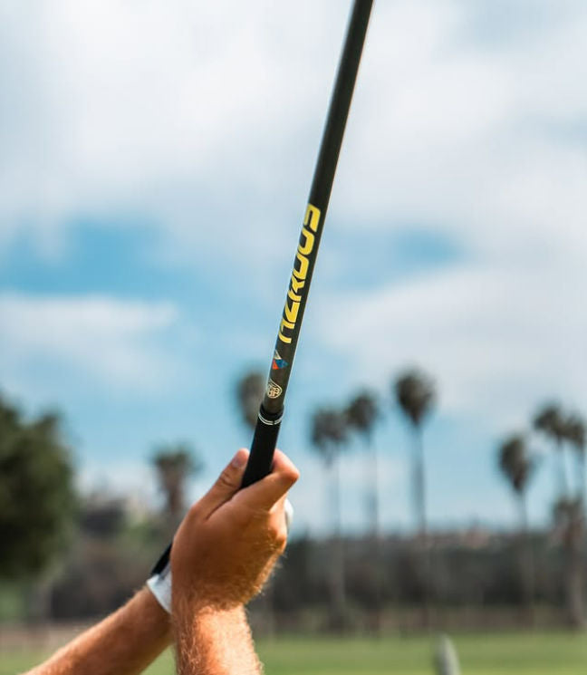 Project X Hzrdus Yellow 70 Hand Crafted (GEN 5)