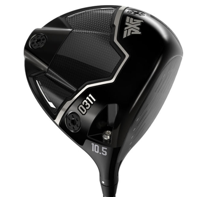 PXG 0311 BLACK OPS DRIVER