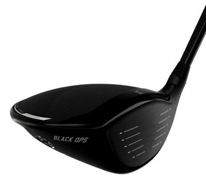 PXG 0311 BLACK OPS DRIVER