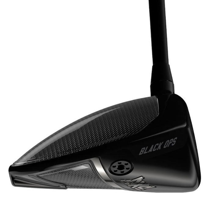 PXG 0311 BLACK OPS DRIVER