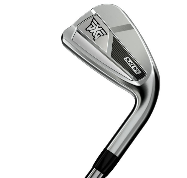 PXG BLACK OPS IRON