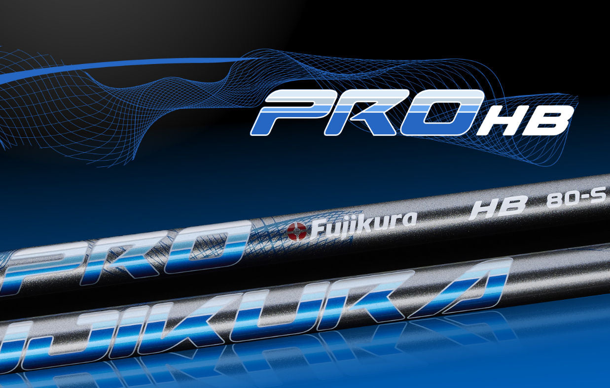Fujikura Pro HB 6 Hybrid (2024)