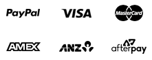 Payment Logo