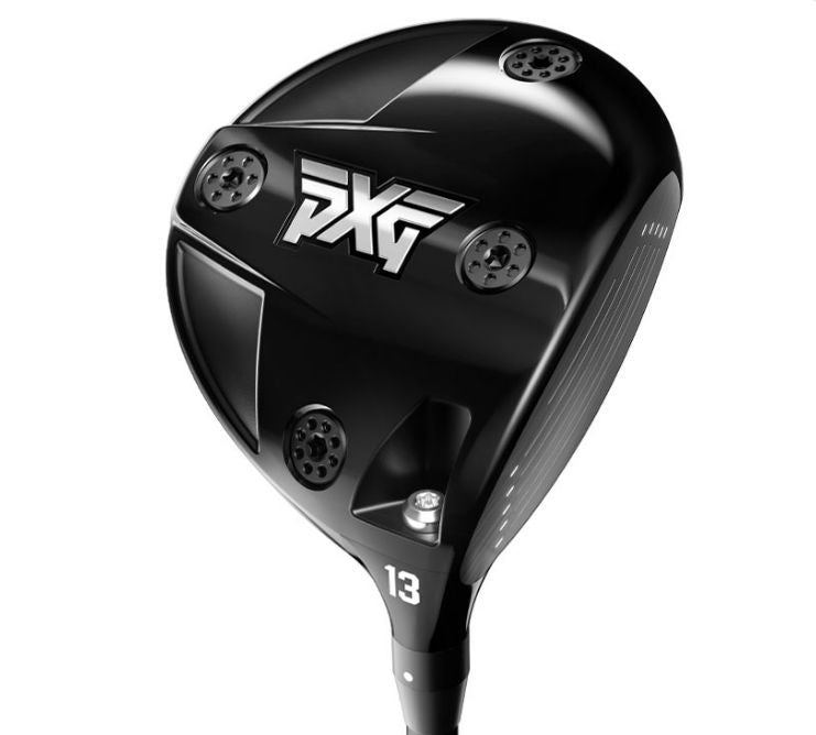 PXG SECRET WEAPON MINI DRIVER – GolfStorePro
