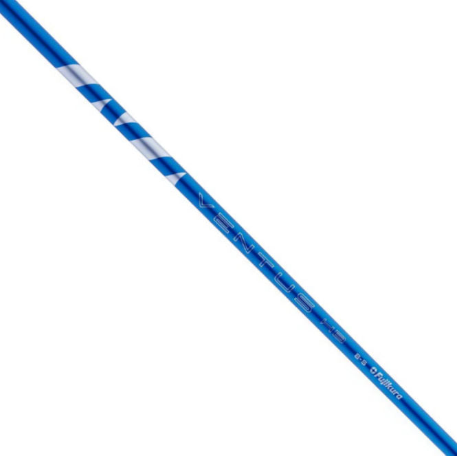 Fujikura Ventus Blue VeloCore+ 10 Hybrid