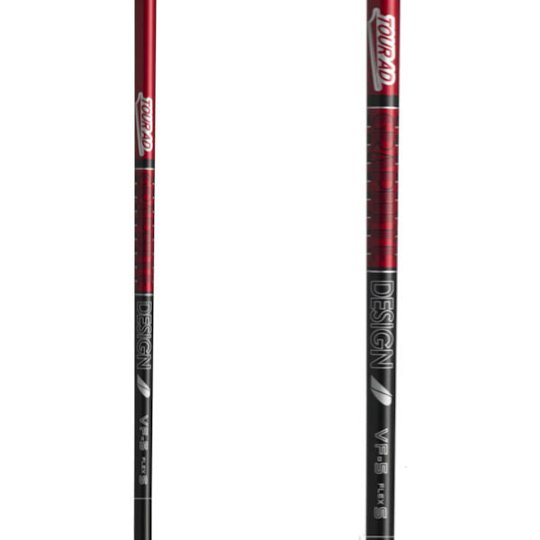 Graphite Design Tour AD VF-6