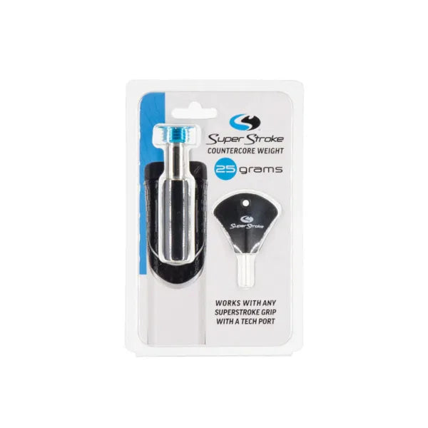 SuperStroke Tech-Port Weight Kit (25 Gram)
