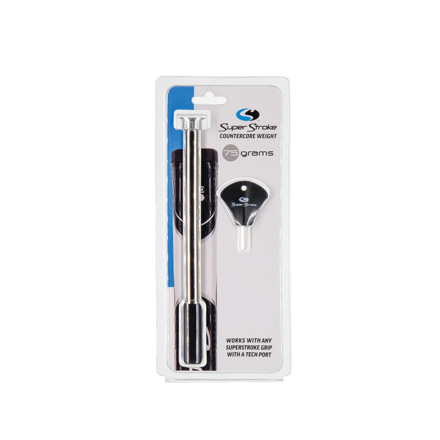 SuperStroke Tech-Port Weight Kit (75 Gram)