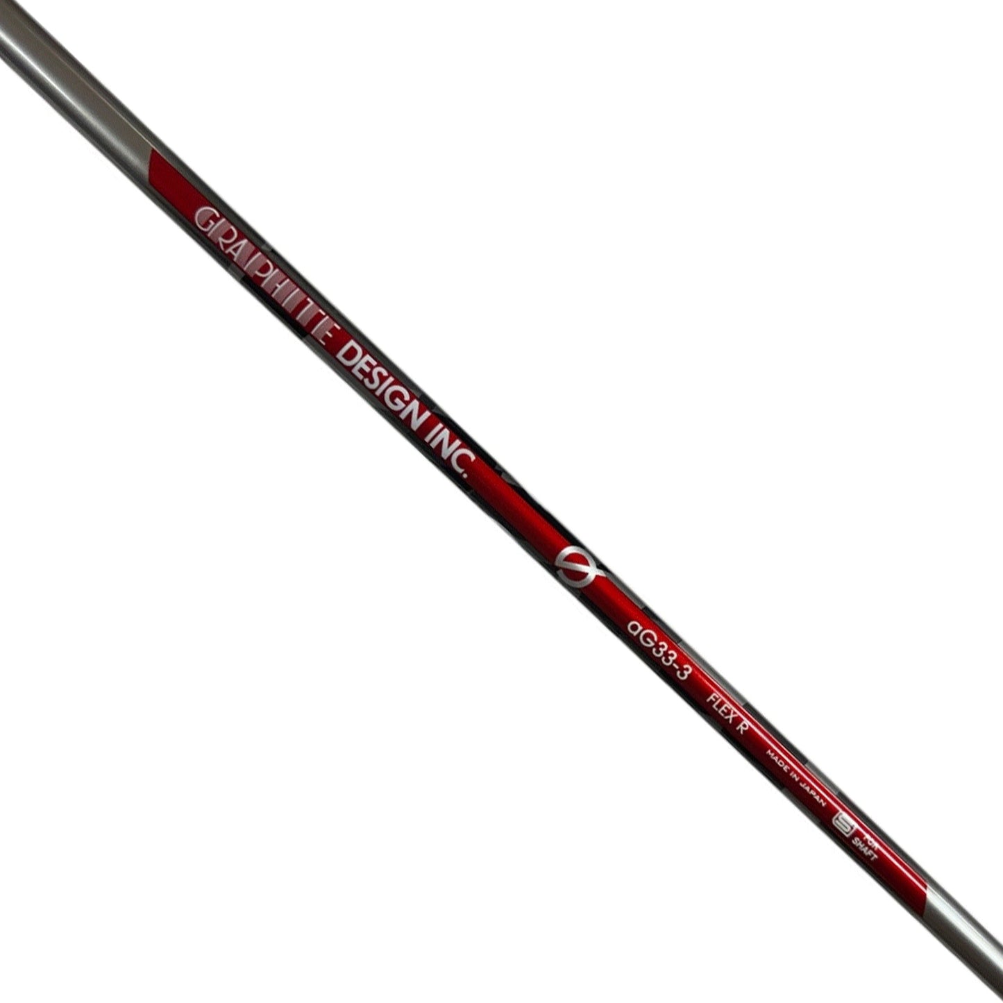 Graphite Design Anti Gravity AG33-3