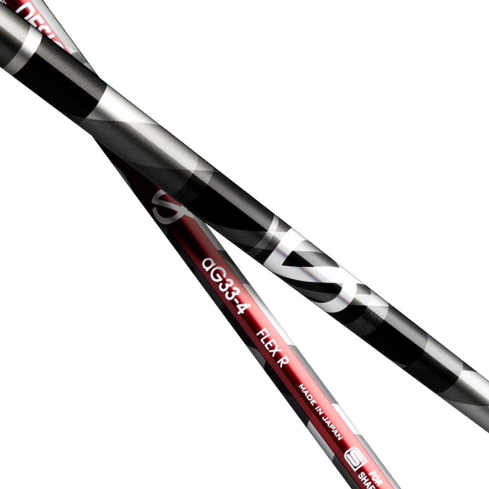 Graphite Design Anti Gravity AG33-3