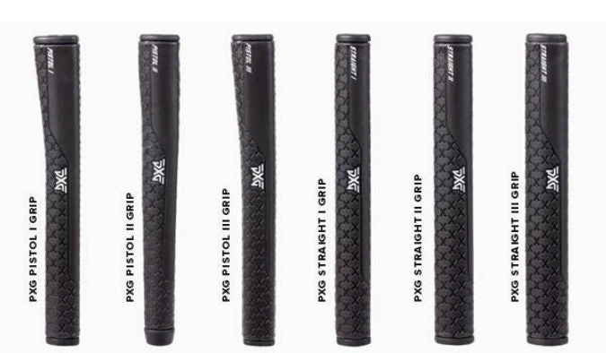 PXG BATTLE READY II APACHE PUTTER (KBS CT TOUR BLACK/CHROME SHAFT)