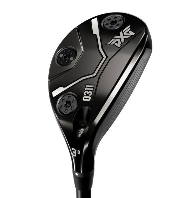 PXG 0311 BLACK OPS HYBRID – GolfStorePro