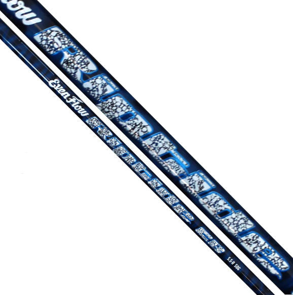Project X EvenFlow Riptide CB Blue 50