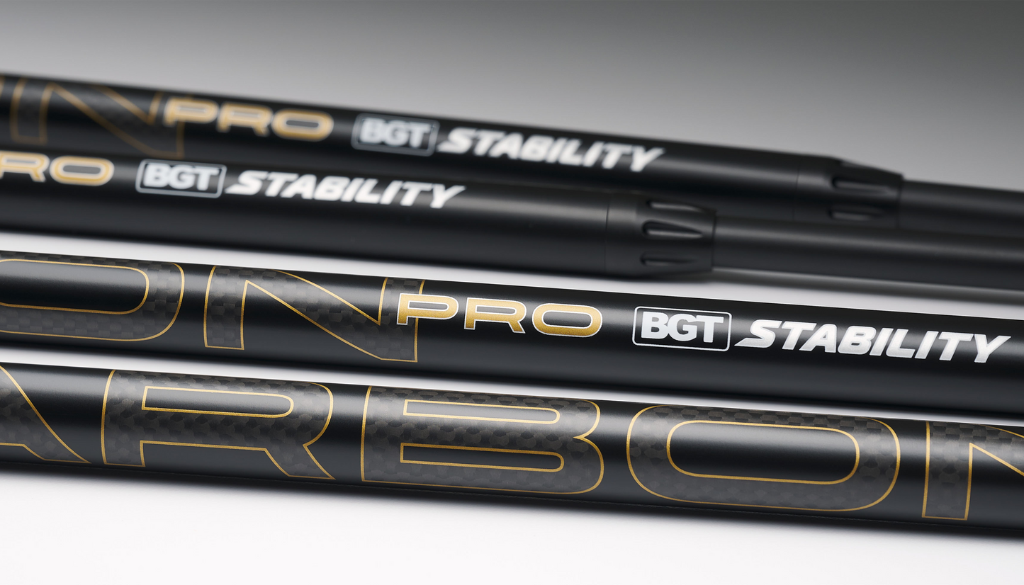 Stability Carbon Pro Putter Shaft
