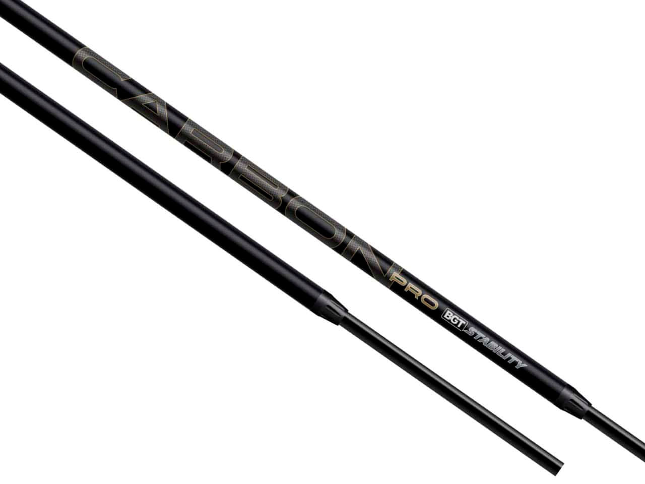 Stability Carbon Pro Putter Shaft