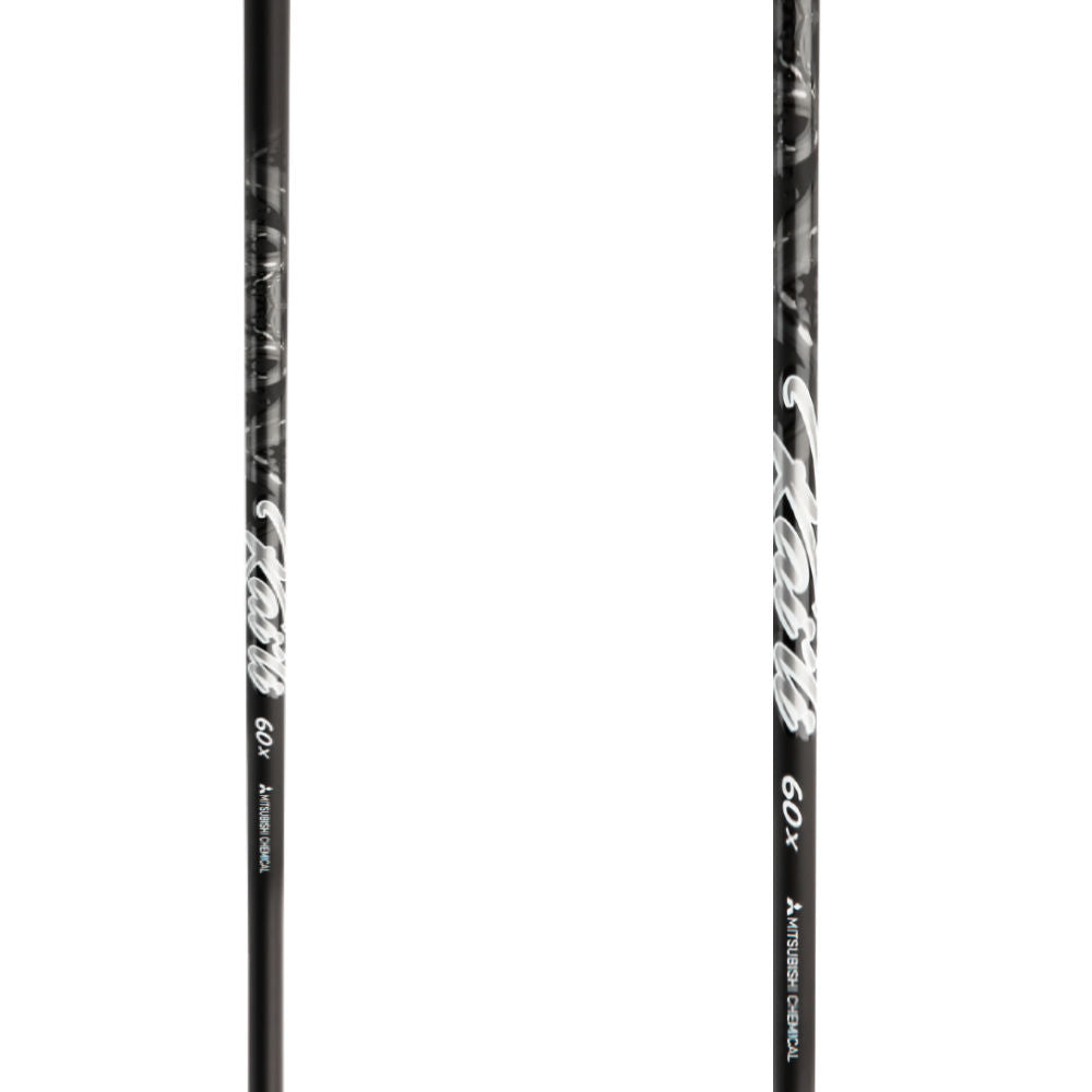 Mitsubishi Chemical Kai'li Dark Waves White 70