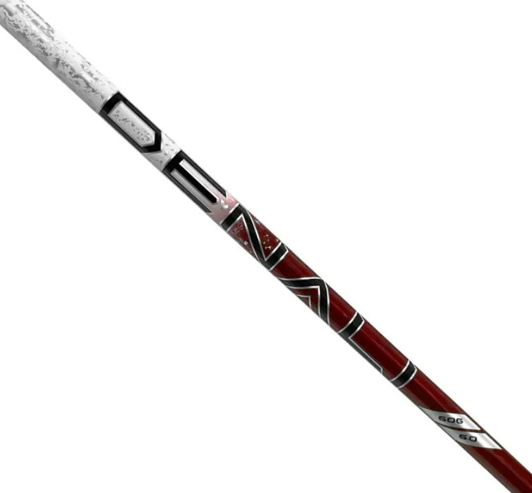 Project X Denali Red 50