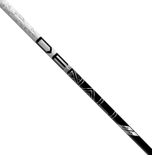 Project X Denali Black 60