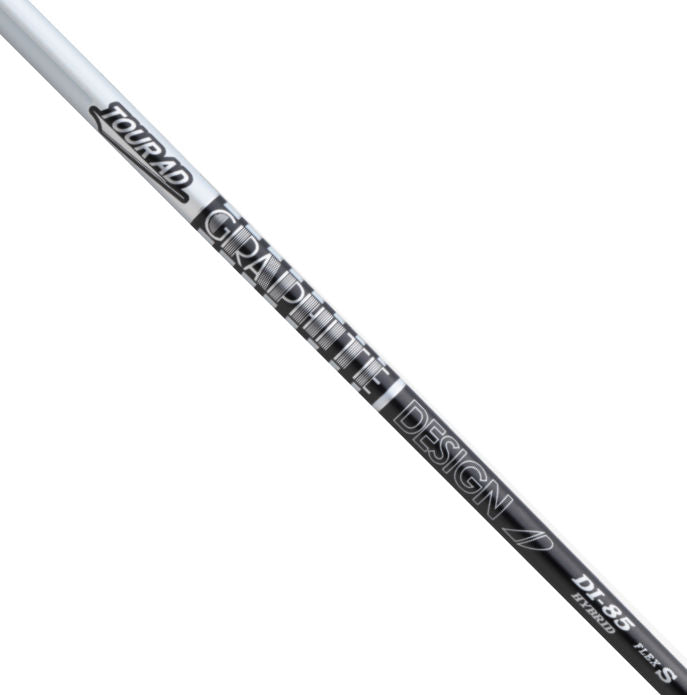 Graphite Design Tour AD DI 75 Hybrid (Black) – GolfStorePro