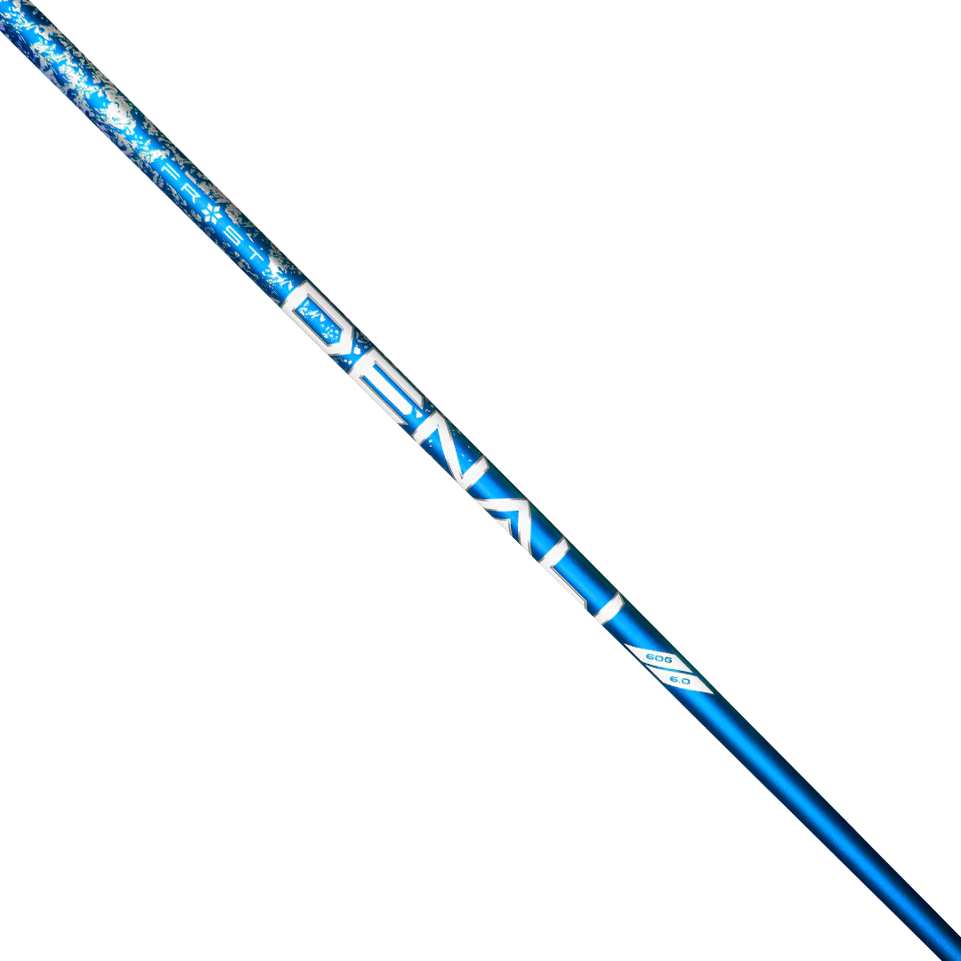 Project X Denali Frost Blue 60 – GolfStorePro