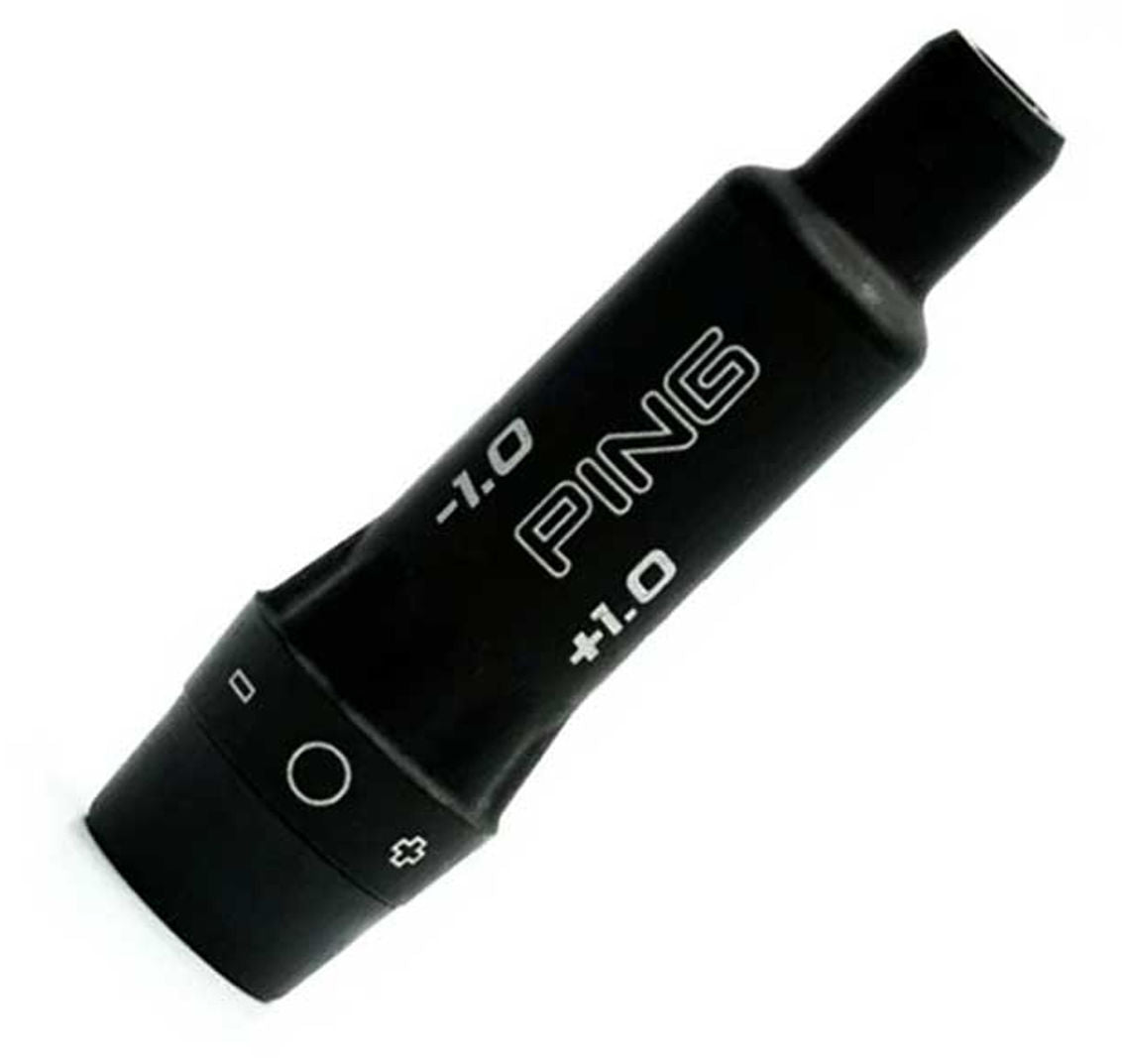 Ping G430 / G425 / G410 .335" - LH Adaptor Sleeve Tip