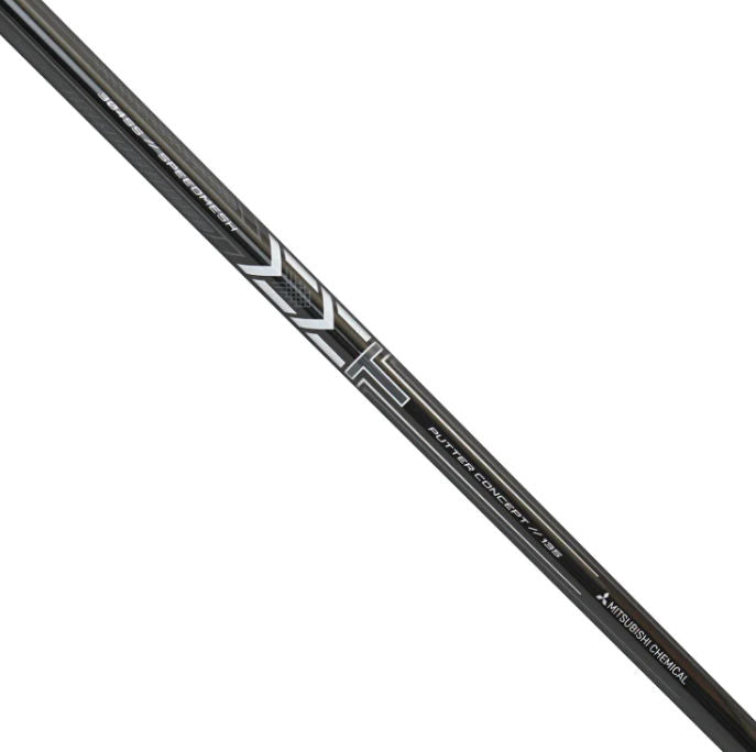 Mitsubishi Chemical MMT Concept 135 Putter Shaft .355" Taper