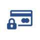 SECURE PAYMENTS