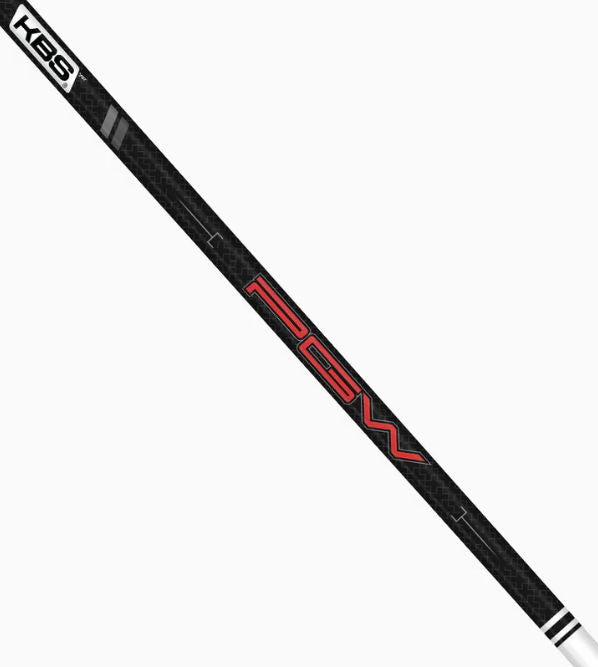 KBS PGW Players Graphite Wood 70g Shaft