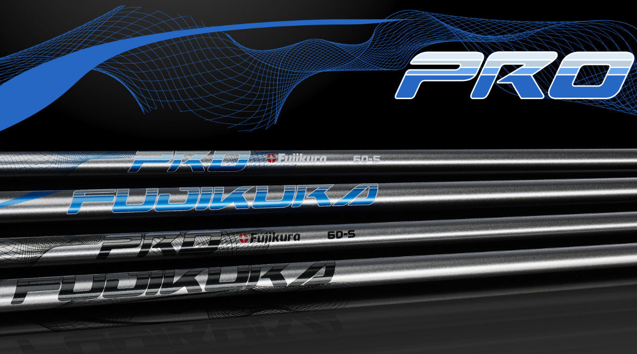 Fujikura Pro Blue 70 (2024)