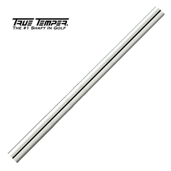 True Temper Double Bend Stepped Putter Shaft .370" 37"
