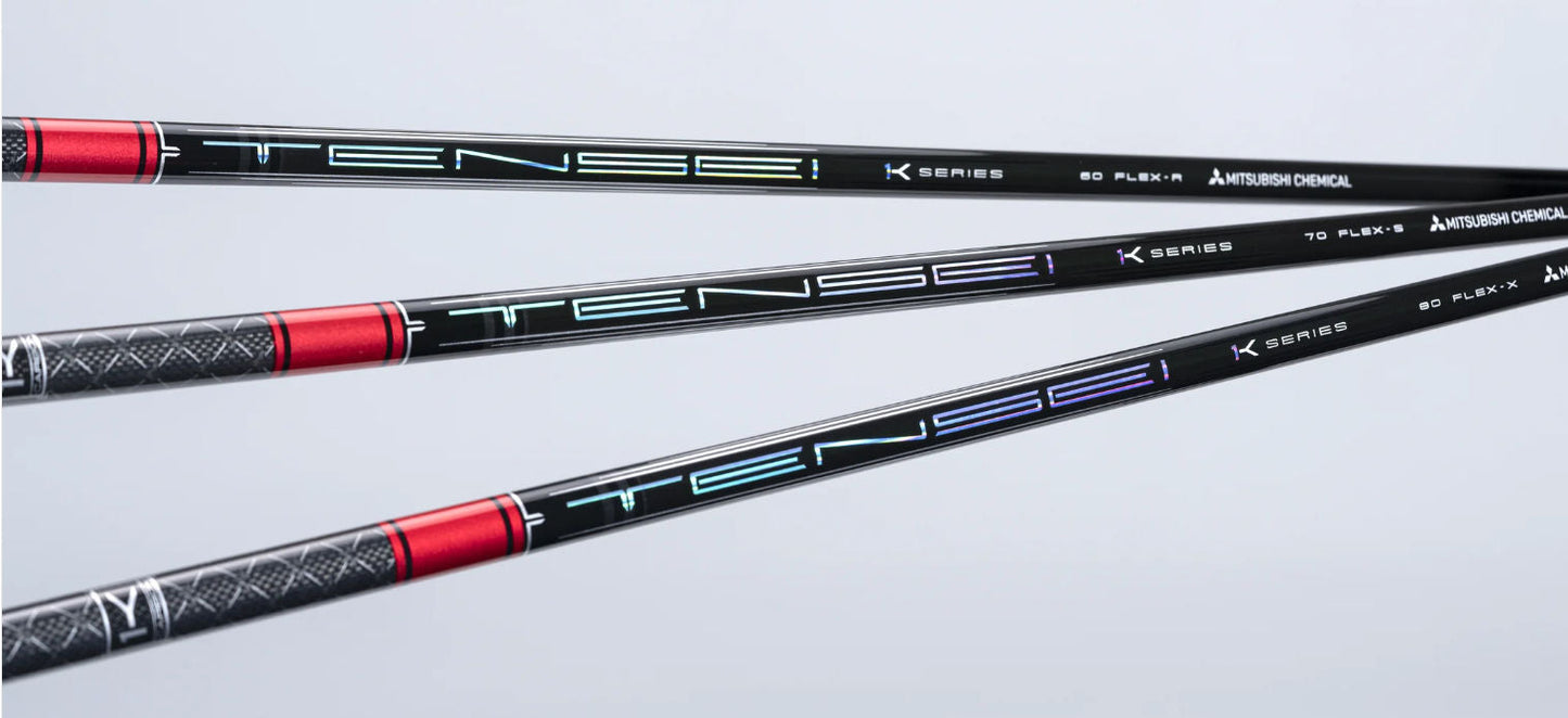 Mitsubishi Chemical Tensei Pro Red 1K 70