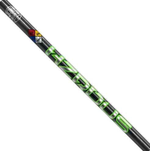 Project X Hzrdus T1100 70 HandCrafted (2024)