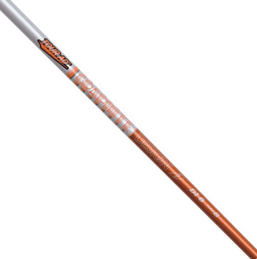 Graphite Design Tour AD DI-7 ORANGE