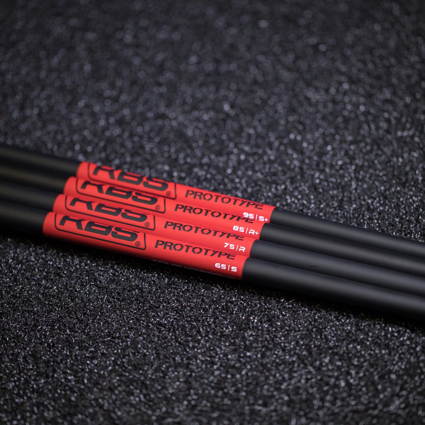 Kbs Tour Graphite Hybrid Prototype 65